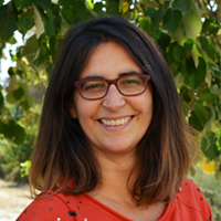Aur&eacute;lie