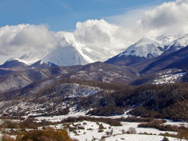 Visitare Roccaraso per le vacanze natalizie