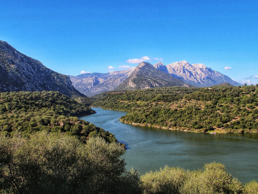 Visitare Fonni per le vacanze natalizie