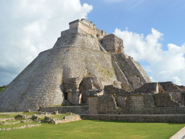 voyage culturel Mexique