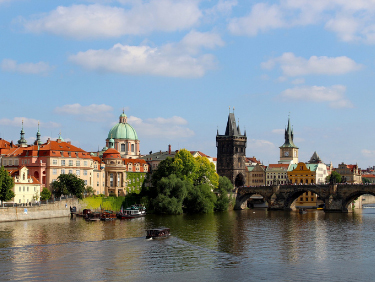que faire pour pour un voyage culturel &agrave; Prague
