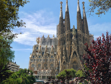 Echange de maison conseils membres pour un voyage culturel &agrave; Barcelone