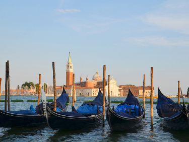 Echange de maison conseils membres pour un voyage culturel &agrave; Venise