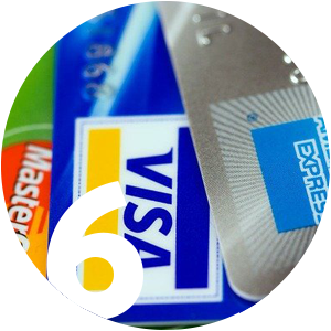 Truco 6 : Reducir las comisiones teniendo en cuenta las opciones de pago