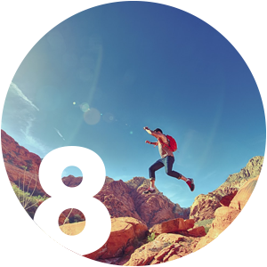 Truco 8 : Actividades gratis, trucos e ideas para disfrutar de unas vacaciones baratas